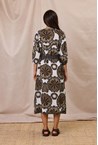 SOLITUDE DRESS - solitude p